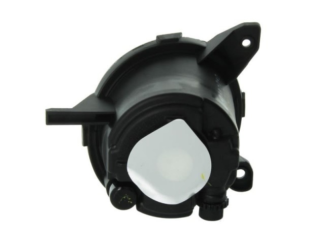 Toyota Corolla 2004-2007 utángyártott új bal első ködlámpa H11 kerettel (4 ajtós, kombi) DEPO