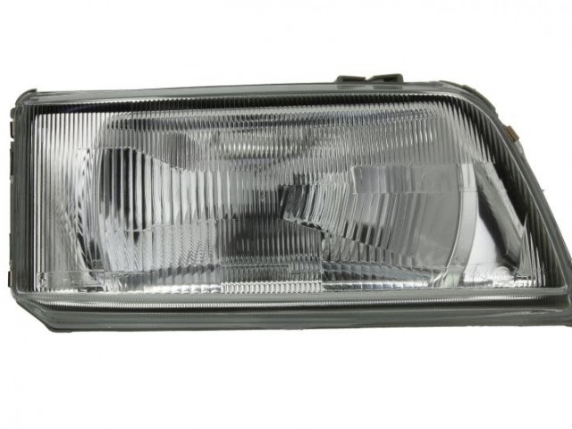Citroen Jumper 1999.09-2001.12.31  utángyártott új jobb első fényszóró H4  (motor nélkül) TYC