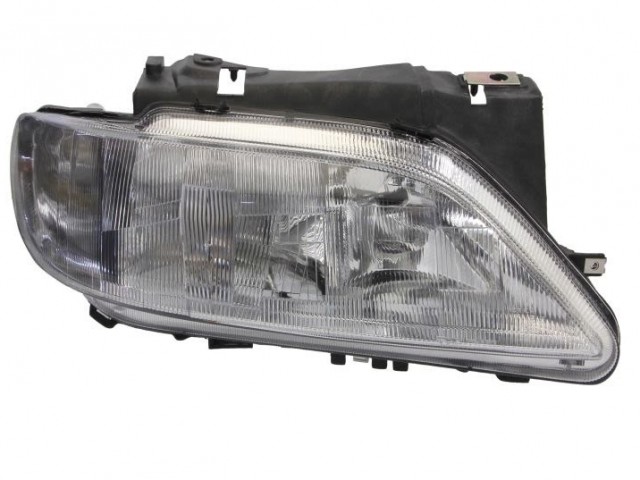Citroen Xsara 1997.11.01-2000.10.31 utángyártott új jobb első fényszóró 2H7 TYC