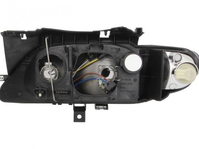 Citroen Xsara 1997.11.01-2000.10.31 utángyártott új jobb első fényszóró 2H7 TYC
