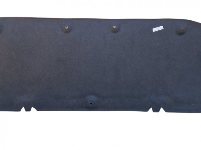 Toyota Rav 4 2012-2018 utángyártott új motorháztető szigetelés 
