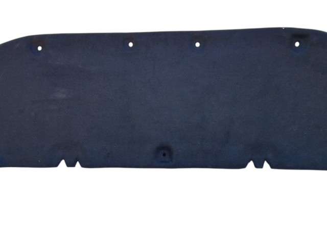 Toyota Rav 4 2012-2018 utángyártott új motorháztető szigetelés 