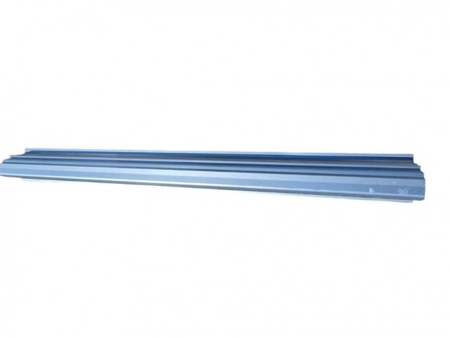 Honda Accord 2008.07.01-2015.06.01 utángyártott új oldalfüggetlen küszöb (182cm)