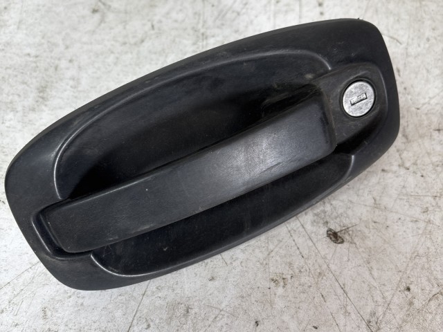 Fiat Fiorino , Qubo 2007-2024 Kilincs használt bal első külső