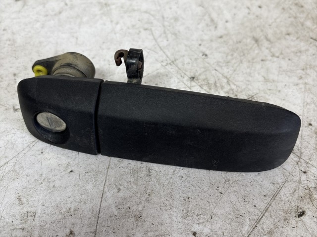 Fiat Panda II. 2003-2012 2003-2012 Kilincs használt jobb első külső