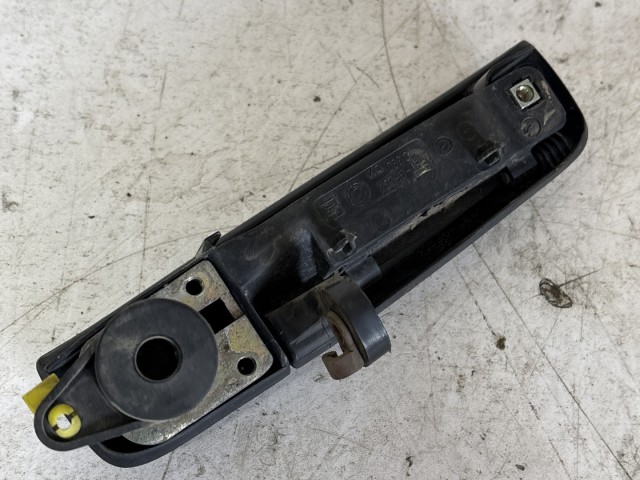 Fiat Panda II. 2003-2012 2003-2012 Kilincs használt jobb első külső