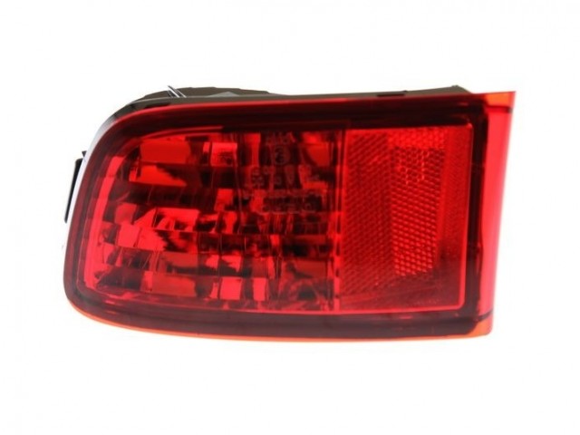 Toyota LAND CRUISER PRADO (_J12_) 2002-2009 utángyártott új jobb hátsó záróködfény DEPO