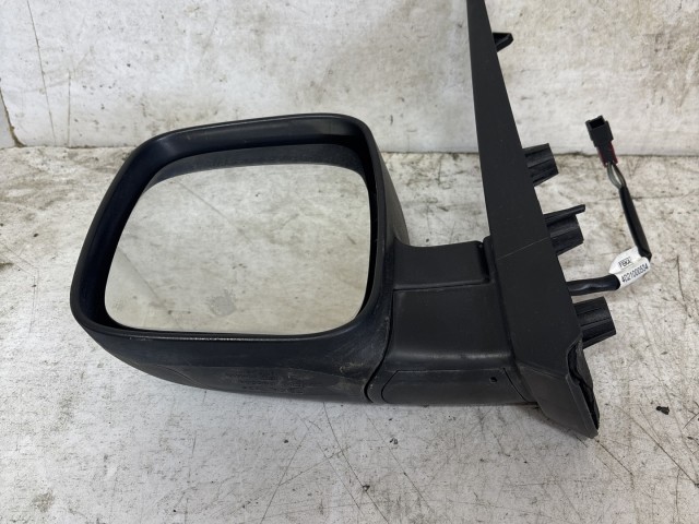 216587 Fiat Fiorino , Qubo 2007-2024 Tükör használt elektromos Bal  5