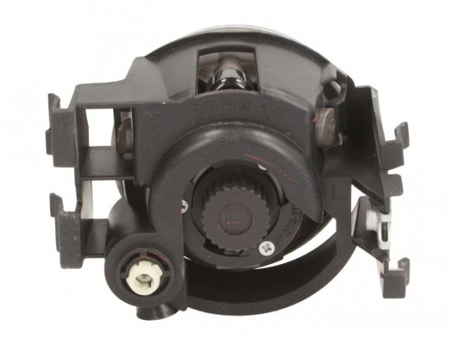 Subaru Legacy 1999-2009 utángyártott új bal első ködlámpa H10 DEPO