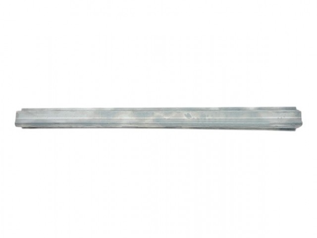 Nissan X-Trail 2000-2007  utángyártott új bal oldali küszöb, külső alsó rész(1680mm)