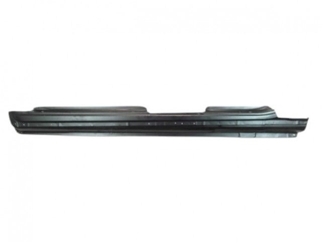 Nissan Primera P12 2002.03.01-2007.12.31. utángyártott új bal oldali küszöb, formára préselt, 4/5 ajtós