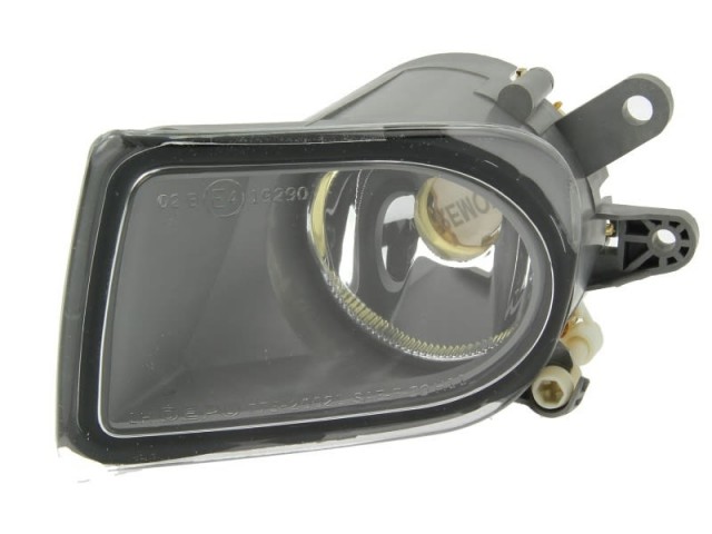 Volvo V50 2004-2007 utángyártott új bal első ködlámpa H11 DEPO