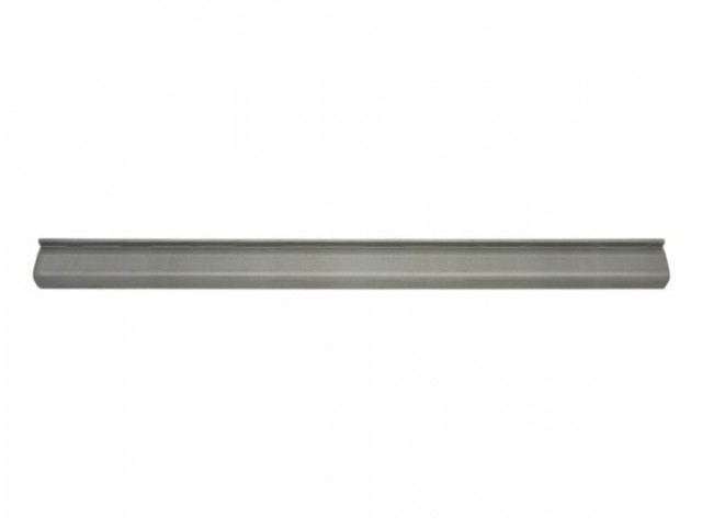 Nissan Almera N16 2000-2008 utángyártott új oldalfüggetlen küszöb, külső alsó rész (1700mm)