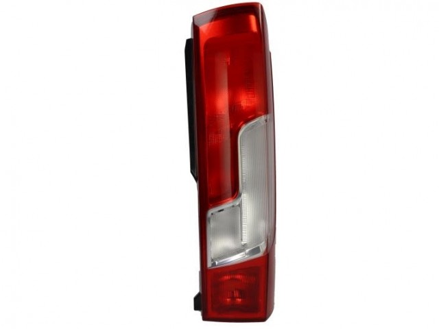 Citroen Jumper 2014.01.01-2023.12.31  utángyártott új jobb hátsó lámpa üres (dobozos) TYC