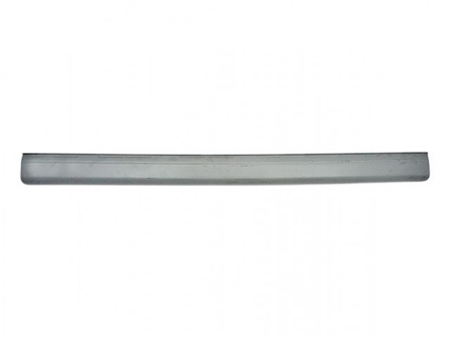 Nissan Almera 1995-2000  utángyártott új oldalfüggetlen küszöb, külső alsó rész (1740mm)
