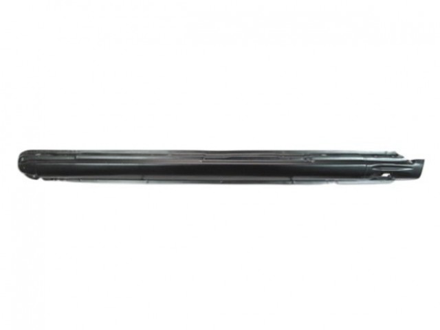 Nissan Almera 1995-2000  utángyártott új bal oldali küszöb, formára préselt,4/5 ajtós