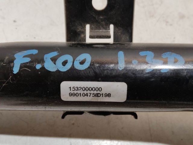 Fiat 500 2007-2015 1,3 16v Diesel intercooler cső
