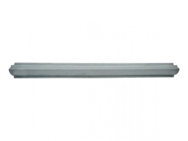 Mitsubishi Colt VI. 2004-2012  utángyártott új oldalfüggetlen küszöb, külső alsó rész (1700mm)