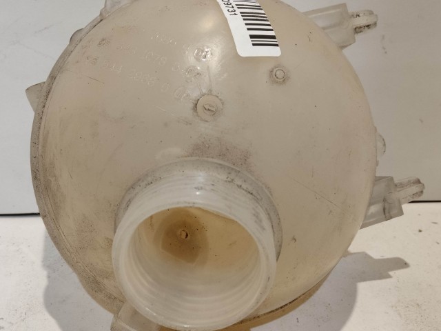Citroen C4 Picasso 2006-2013 Kiegyenlítő tartály 9684527680