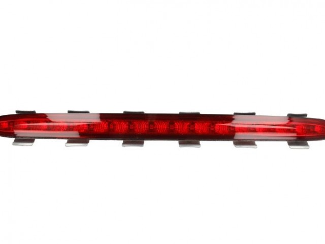 Mercedes Benz C209 CLK  2002.05.01-2010.02.28  utángyártott új pótféklámpa LED