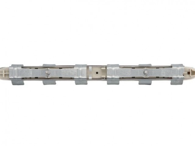 Mercedes Benz C209 CLK  2002.05.01-2010.02.28  utángyártott új pótféklámpa LED