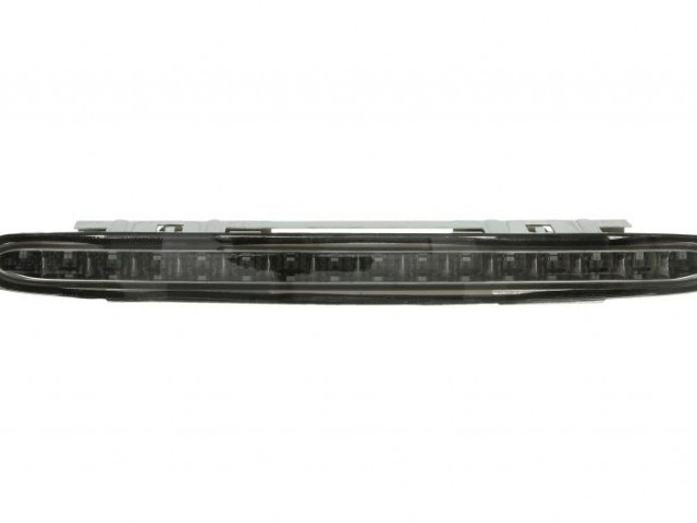 Mercedes Benz R230 SL 2001.10-2011.11.01 utángyártott új pótféklámpa, kpl. füst LED