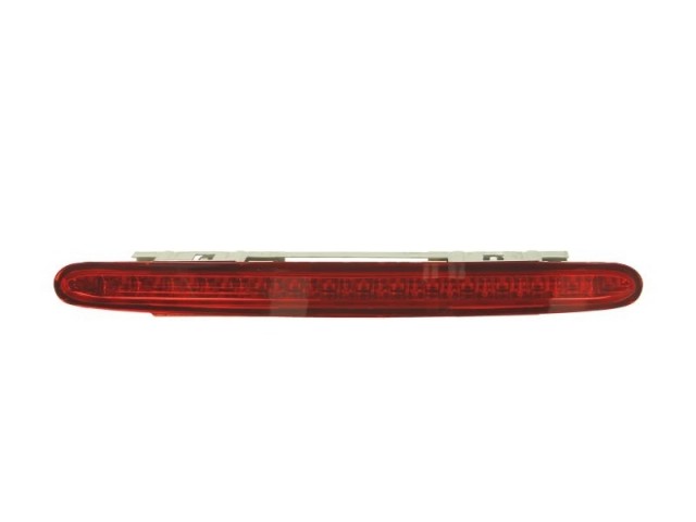 Mercedes Benz R230 SL  2001.10-2011.11.01  utángyártott új pótféklámpa LED (piros)