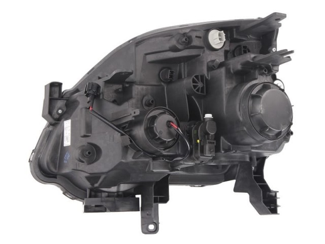 Nissan X-Trail 2011.01.01-2014.04.30  utángyártott új jobb első fényszóró D2S/H1 XENON (motorral) TYC