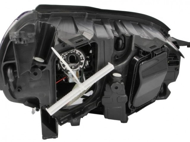 Peugeot Expert, Traveller ​utángyártott új bal első fényszóró XENON D8S/H1 (motorral) TYC