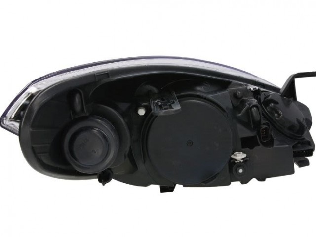 Renault Fluance utángyártott új bal első fényszóró 2H7  -12.12 (motorral) TYC