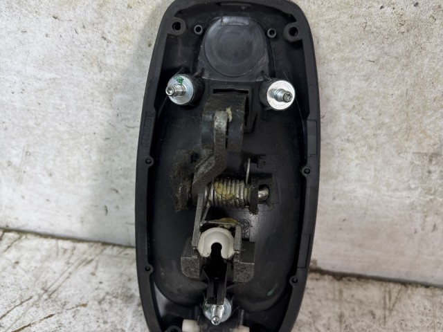 Fiat Fiorino , Qubo 2007-2024 Kilincs használt jobb első külső