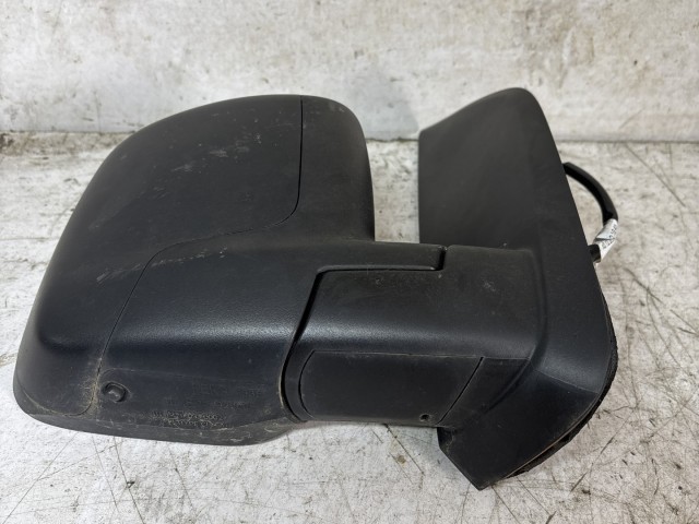 216030 Fiat Fiorino , Qubo 2007-2016 Tükör használt elektromos Jobb  7