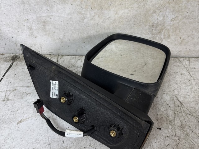 216030 Fiat Fiorino , Qubo 2007-2016 Tükör használt elektromos Jobb  7