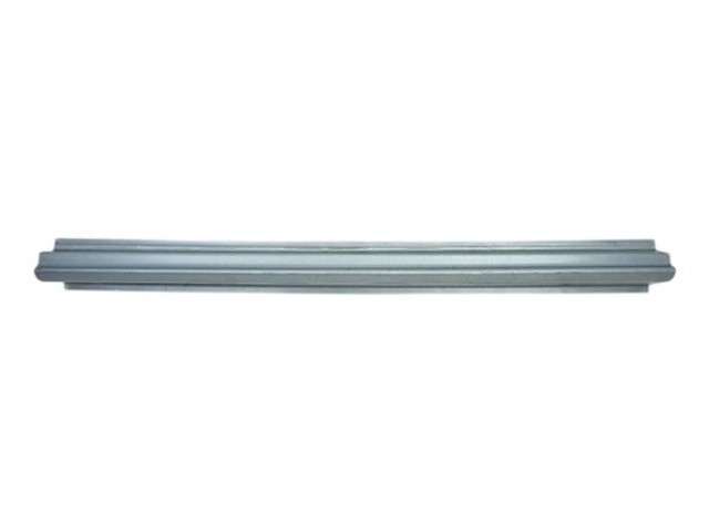 Mazda 323 1994-1998  utángyártott új jobb oldali küszöb (4 ajtós/Sedan)