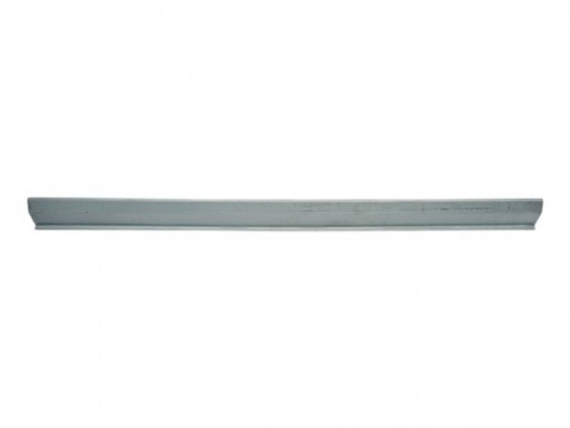 Mazda 2 2003.04.01-2007.10.31 utángyártott új oldalfüggetlen küszöb,külső alsó rész (1900mm)
