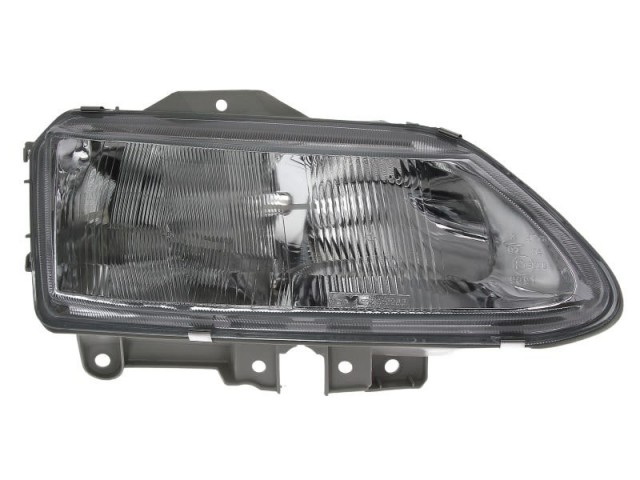 Renault Laguna utángyártott új jobb első fényszóró 2H1 el. állíth. TYC