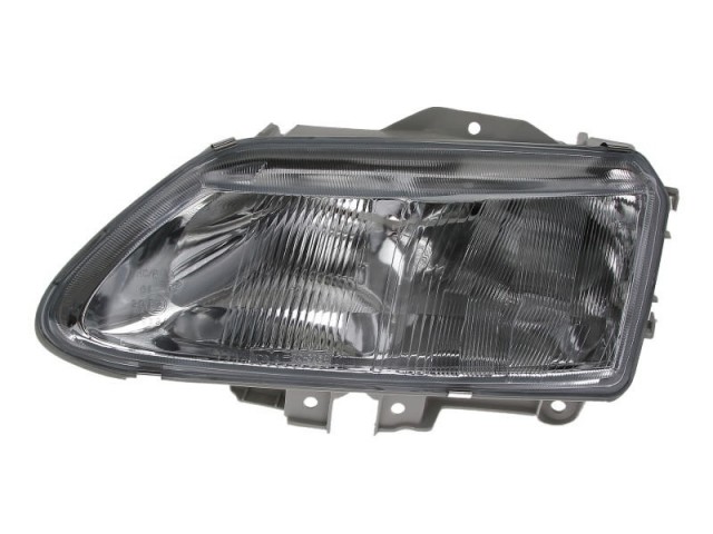 Renault Laguna utángyártott új bal első fényszóró 2H1 el. állíth. TYC