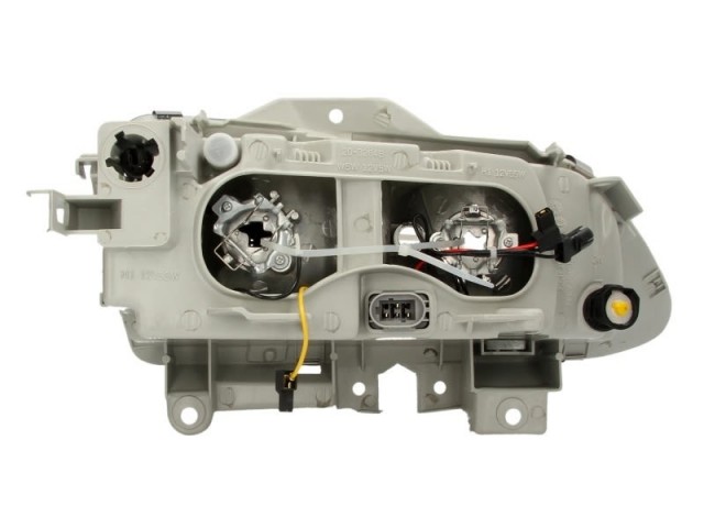 Renault Laguna utángyártott új bal első fényszóró 2H1 el. állíth. TYC