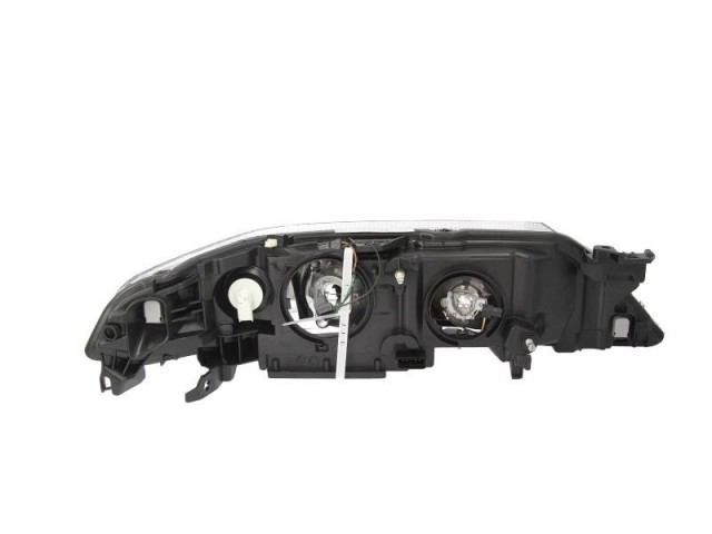 Renault Laguna utángyártott új bal első fényszóró H7/H1 (belülr. áll.) TYC