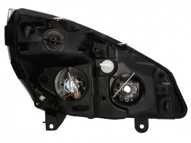 Renault Megane Scenic utángyártott új bal első fényszóró H7/H1 TYC