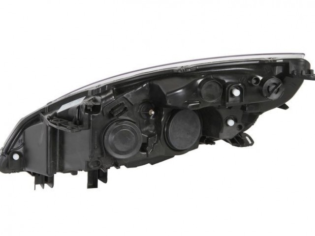Renault Megane Scenic utángyártott új jobb első fényszóró 2H7 (motoros)  TYC