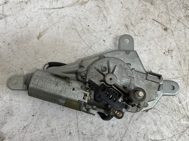Ablaktörlő motor