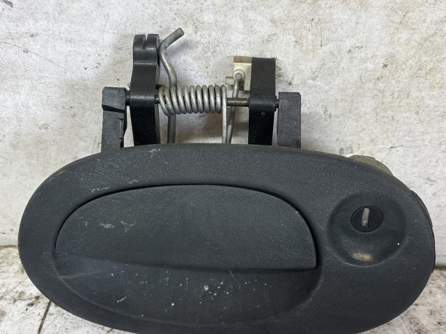 Renault Kangoo 1997-2009 1997-2009 Kilincs használt csomagtér ajtó külső
