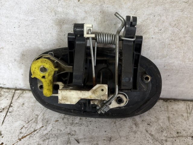 Renault Kangoo 1997-2009 1997-2009 Kilincs használt csomagtér ajtó külső
