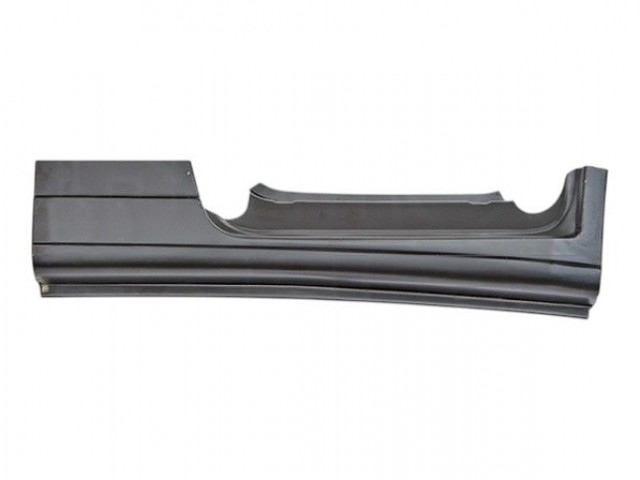  	Citroen Jumper, Fiat Ducato, Peugeot Boxer 2006.07.01-2023.12.31, Opel Movano C 2021.06.01- utángyártott új jobb első ajtó alatti küszöb (magasság: 20cm)