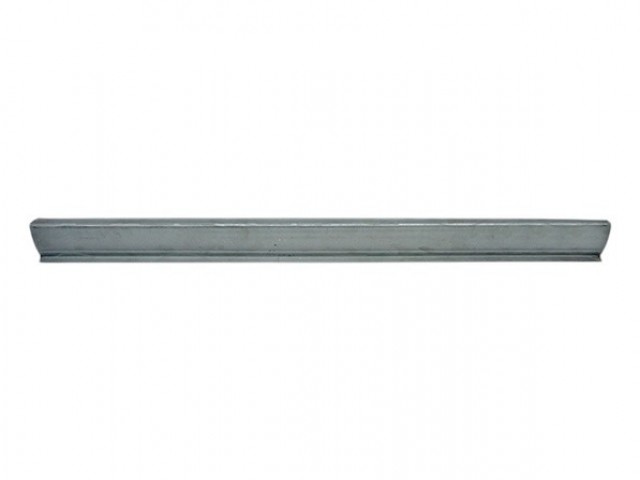 Hyundai H1 1997.01.01-2007.12.31 utángyártott új oldalfüggetlen tolóajtó alatti küszöb (1260mm)
