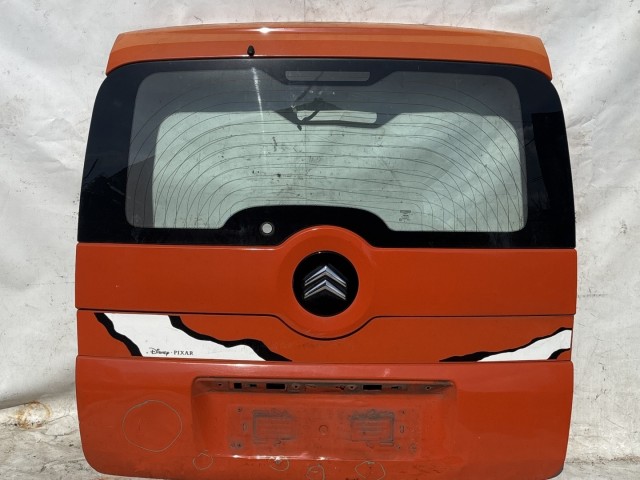 216597 Citroen Nemo 2008-2024 csomagtérajtó, a képen látható állapotban