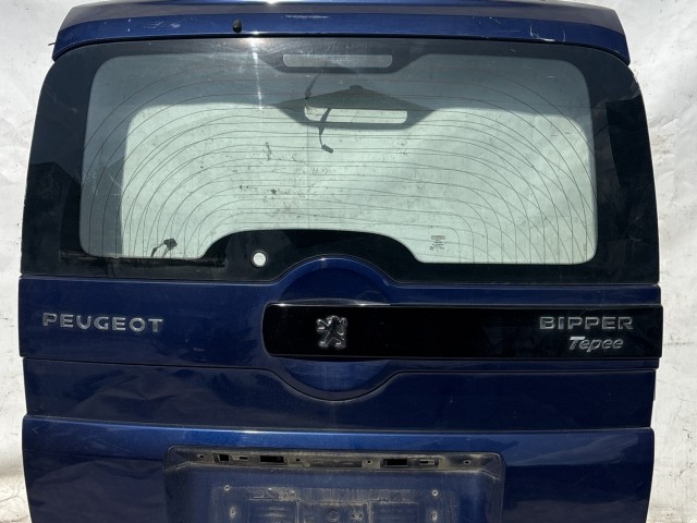 216595 Peugeot Bipper 2008-2024 csomagtérajtó, a képen látható állapotban