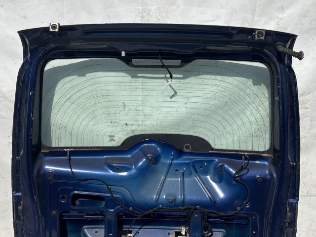216595 Peugeot Bipper 2008-2024 csomagtérajtó, a képen látható állapotban