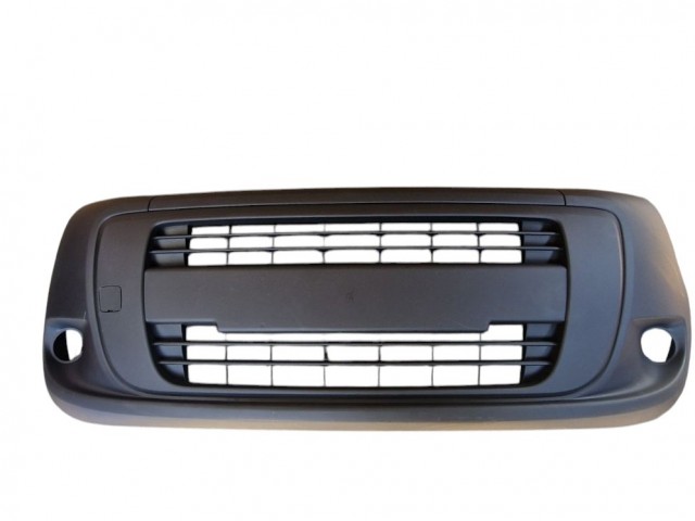 Citroen Nemo, Fiat Fiorino, Qubo, Peugeot Bipper 2007.11.-2016.04. utángyártott új, alapozott első lökhárító